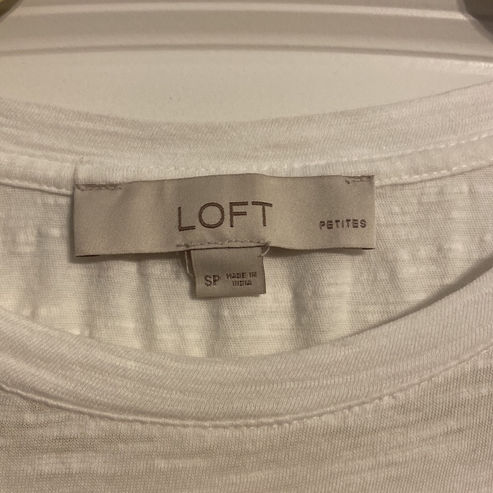 Loft Top - Picture 2 of 3